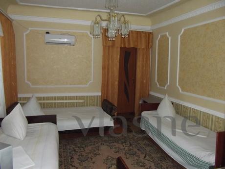 уютные комнаты в Бердянске, Бердянск - квартира посуточно