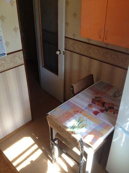 Codziennie własny 1 pokój w centrum, Chernomorsk (Illichivsk) - mieszkanie po dobowo
