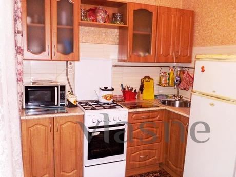 Excellent apartment for rent, Tver - günlük kira için daire