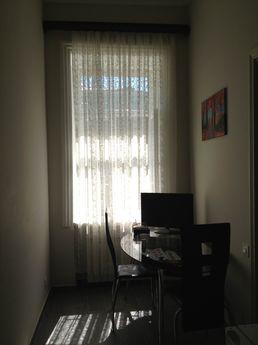 Apartment 2-bedroom apartment Tbilisi, Tbilisi - günlük kira için daire