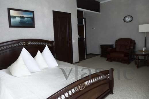 Guest rooms in Park Hotel,, Sevastopol - mieszkanie po dobowo