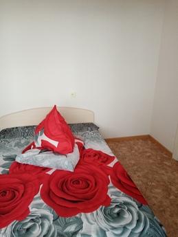 One-bedroom apartment in the Jha Mall area. The apartment is
