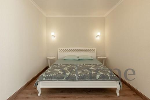 Yeni bir ev kiralayın 4 yatak odası 1 sı, Zatoka - günlük kira için daire