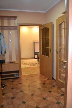 1 oda kiralayın. metrekare deniz kenarın, Chernomorsk (Illichivsk) - günlük kira için daire