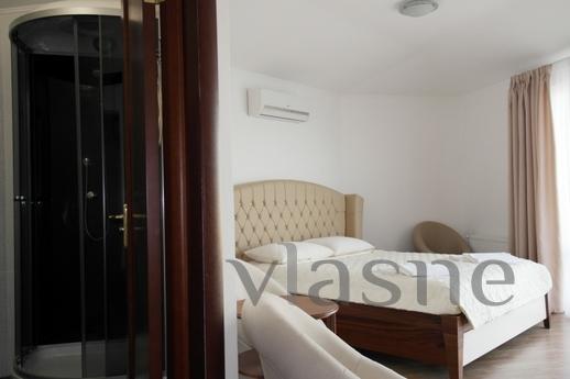 Rent a Villa with a panoramic sea view,, Odessa - apartment by the day
