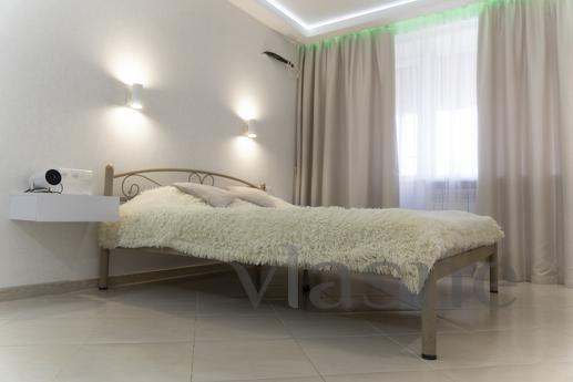 Luxury Center Apartment Podobovo Slov'yansk, Sloviansk - apartment by the day