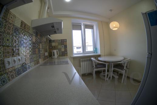 Luxury Center Apartment Podobovo Slov'yansk, Sloviansk - apartment by the day