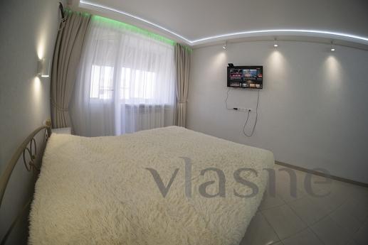 Luxury Center Apartment Podobovo Slov'yansk, Sloviansk - apartment by the day