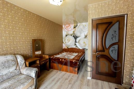 1 bedroom apartment with sea views, Sudak - mieszkanie po dobowo