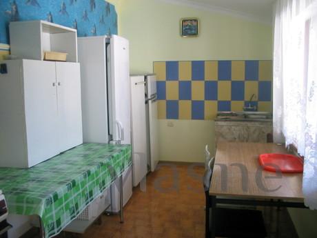 inexpensive vacatio in  Crime, Chornomorskoe - günlük kira için daire