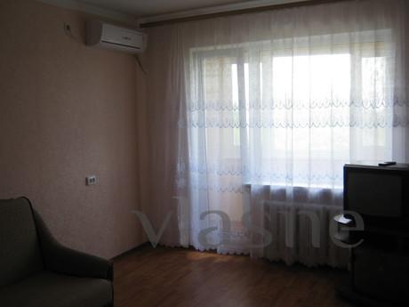 Sdam svoyu kvartiru, Chernomorsk (Illichivsk) - mieszkanie po dobowo