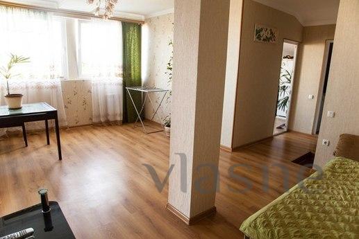 4-bedroom apartment in the center of Yal, Yalta - apartment by the day