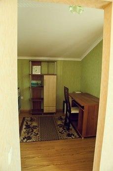 4-bedroom apartment in the center of Yal, Yalta - günlük kira için daire