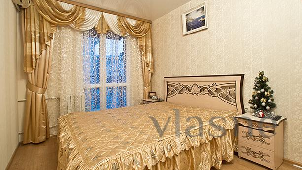 Rent one-room apartment in the center., Sevastopol - mieszkanie po dobowo