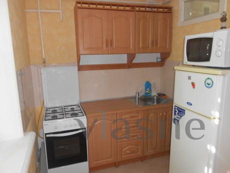 Rent for the summer 2 k.kv apartment in , Yevpatoriya - apartment by the day