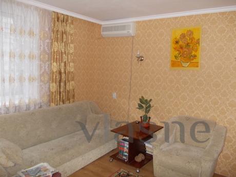 Rent for the summer 2 k.kv apartment in , Yevpatoriya - günlük kira için daire