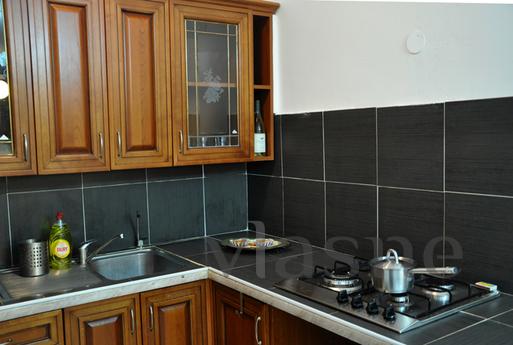 3 bedroom apartment in Bat - yame, Bat Yam - apartment by the day