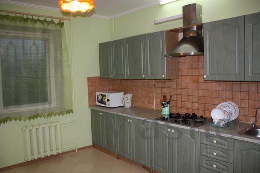 Apartment in the center of Odessa, Odessa - günlük kira için daire