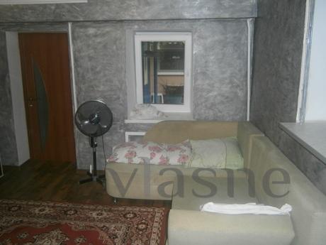 Rent one room in the sector chyasnom, Feodosia - günlük kira için daire