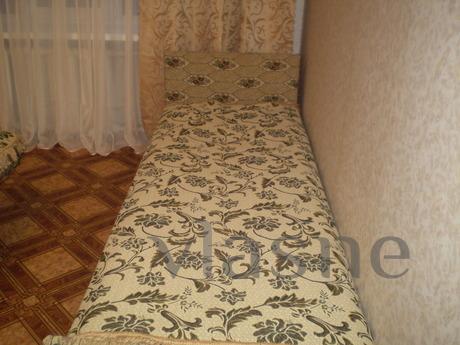 I rent a cozy, air-conditioned turnkey, Yevpatoriya - mieszkanie po dobowo