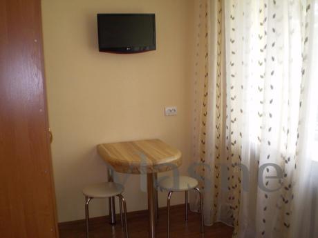 Rent from June 1 excellent apartment, Yevpatoriya - günlük kira için daire