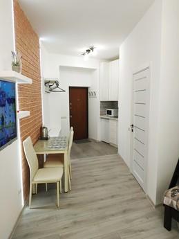 Apartment Center Mista, Lviv - günlük kira için daire