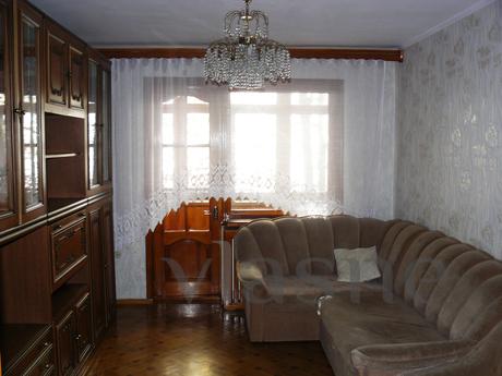 Rent 2-bedroom. apartment for rent (10 days) from the owner,
