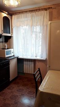 From 30.06 from 20:00 Rent a cozy and clean 1 bedroom apartm