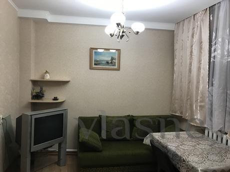 Rent your two-bedroom. apartment, Odessa - mieszkanie po dobowo