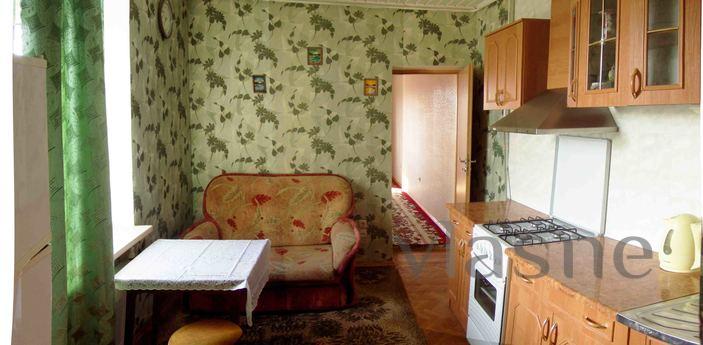 1 - bedroom apartment in Sudak, Sudak - mieszkanie po dobowo