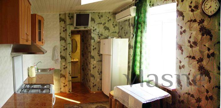 1 - bedroom apartment in Sudak, Sudak - günlük kira için daire
