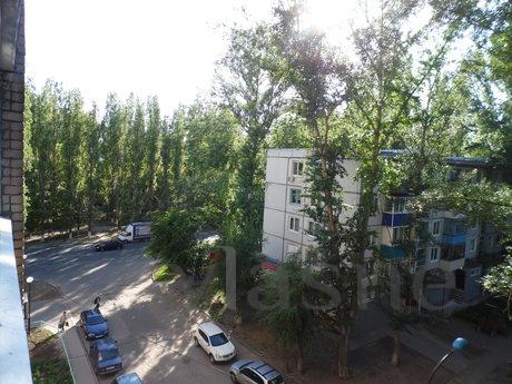 One-roomed apartment in the city center, Balakovo - günlük kira için daire