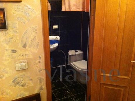 Rent an apartment 'de luxe' fr, Yerevan - apartment by the day