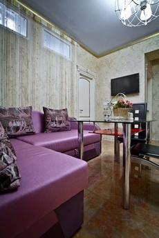 Luxury new build in the heart of Odessa, Odessa - mieszkanie po dobowo
