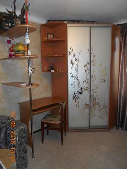 Cozy apartment close to the center, Sevastopol - apartment by the day