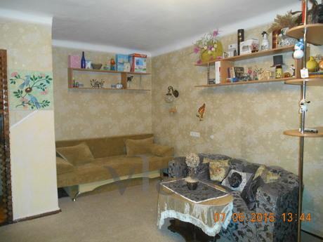 Rent daily, without intermediaries, cozy apartment in a 15-m