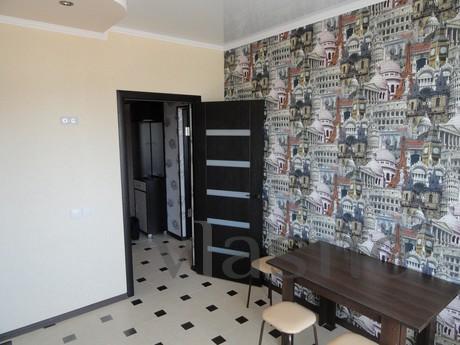 Studio apartment, Orenburg - günlük kira için daire