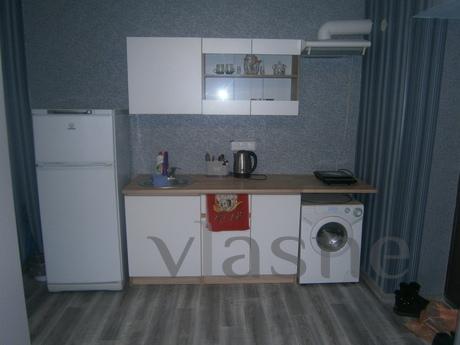 Rent my dormitory. Malysheva daily, Kharkiv - günlük kira için daire
