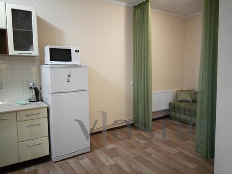 16 istasyondaki küçük bir ev, Odessa - günlük kira için daire