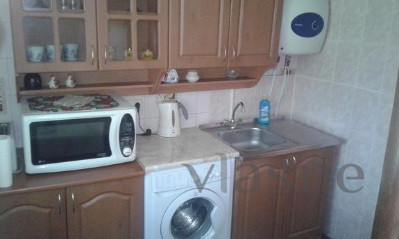 Solomensky ilçesinde bir evin Wi - Fi ka, Kyiv - günlük kira için daire