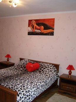 Apartment inexpensively, Mykolaiv - mieszkanie po dobowo