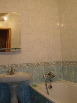 Apartment inexpensively, Mykolaiv - apartment by the day