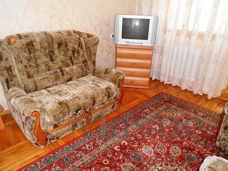 One bedroom for rent in Foros, Foros - mieszkanie po dobowo