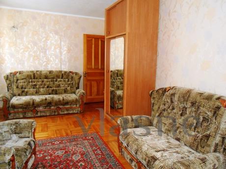 Сдается однокомнатная квартира в Форосе (Южный берег Крыма) 