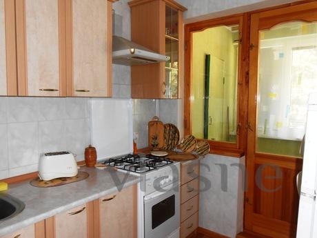 One bedroom for rent in Foros, Foros - apartment by the day