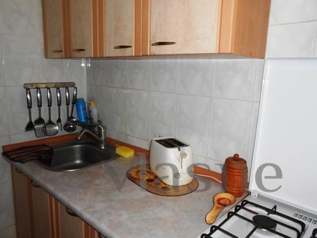 Rent one-bedroom apartment in Foros (Southern Coast of Crime