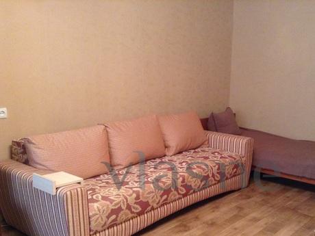 1 bedroom apartment in Evpatoria, Yevpatoriya - apartment by the day