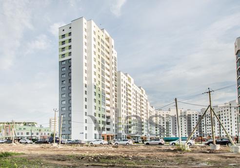 Apartments Central, Verkhnyaya Pyshma - günlük kira için daire