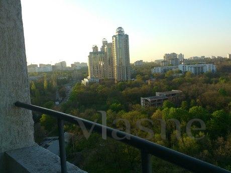 Rent your apartment Arcadia, Odessa - günlük kira için daire