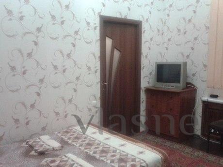 Clean and cozy apartment in the city cen, Odessa - mieszkanie po dobowo